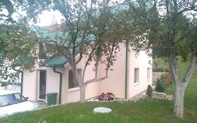Apartments & Rooms Bojic