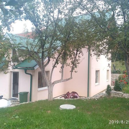 Apartments & Rooms Bojic Kolašin Extérieur photo
