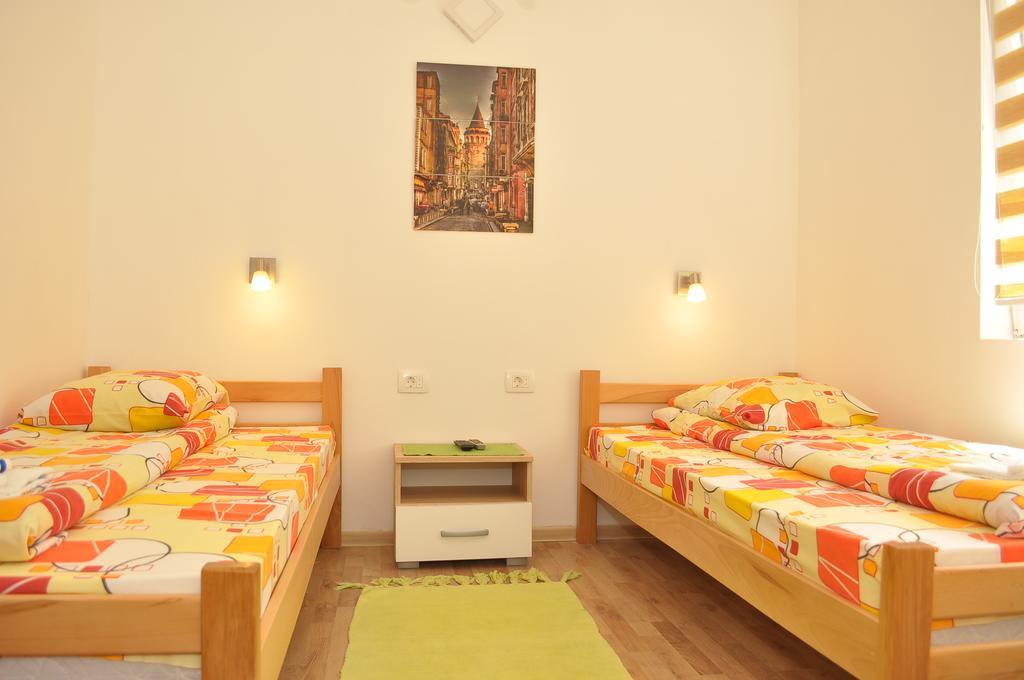 Apartments & Rooms Bojic Kolašin Extérieur photo