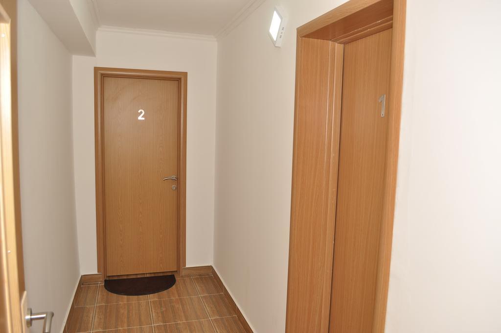 Apartments & Rooms Bojic Kolašin Extérieur photo