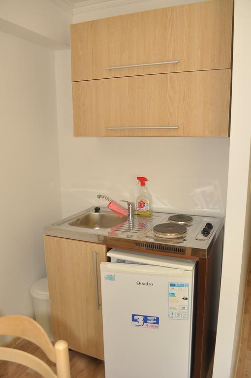 Apartments & Rooms Bojic Kolašin Extérieur photo