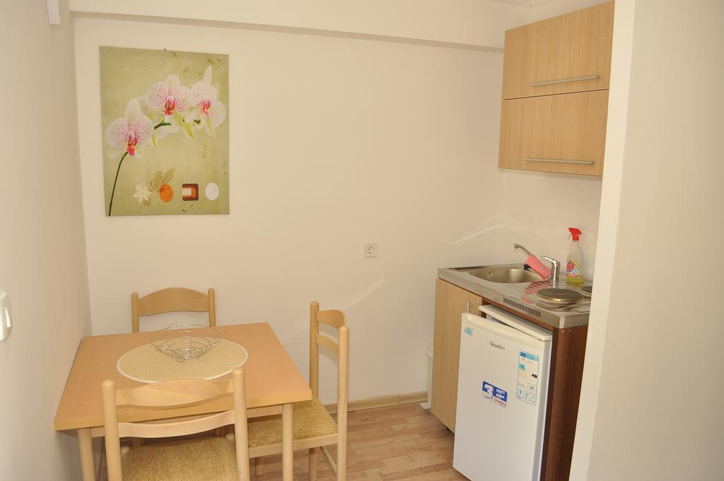 Apartments & Rooms Bojic Kolašin Extérieur photo