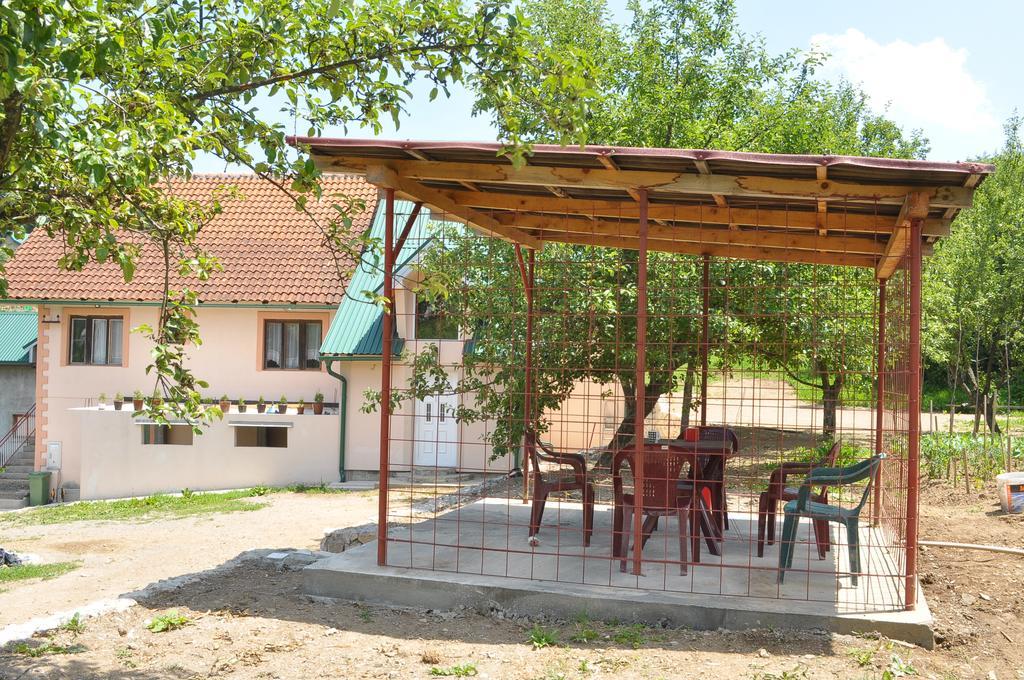 Apartments & Rooms Bojic Kolašin Extérieur photo