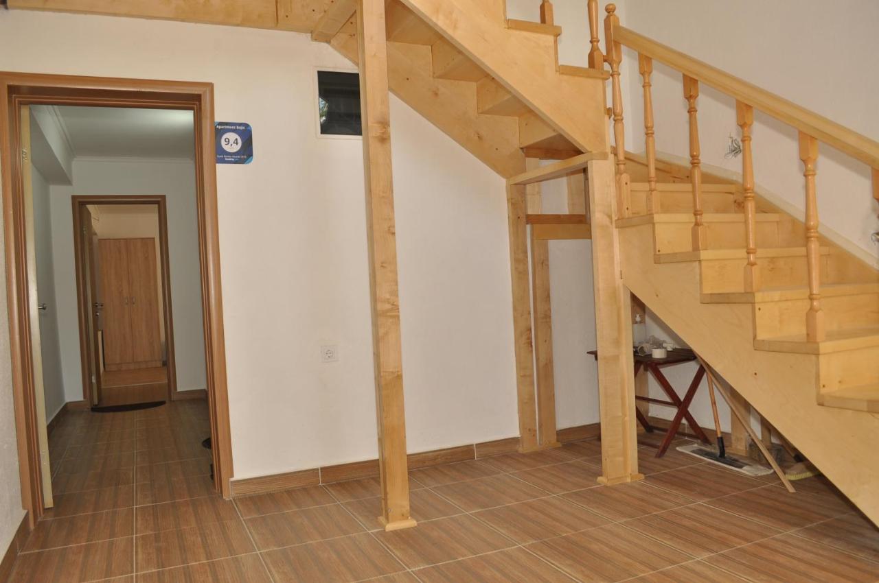 Apartments & Rooms Bojic Kolašin Extérieur photo