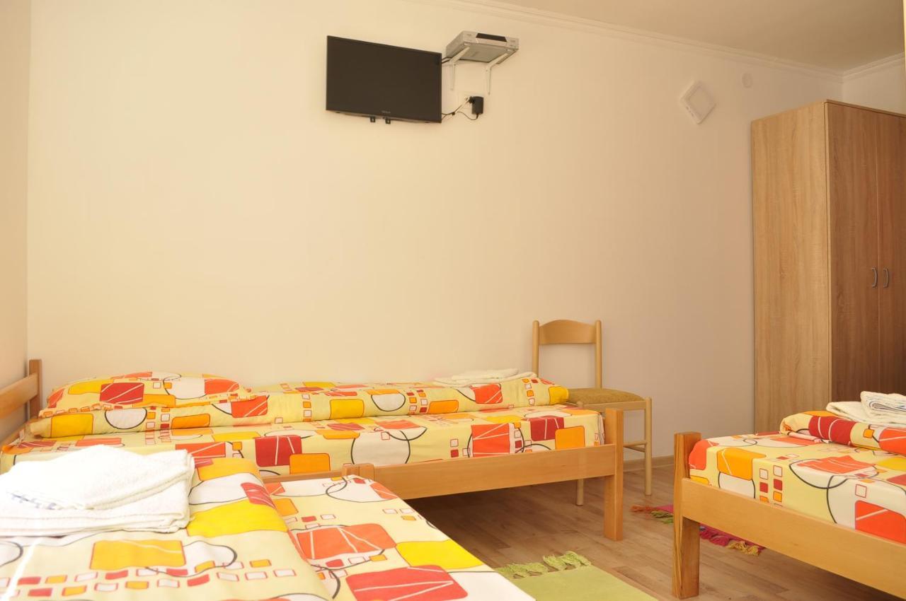 Apartments & Rooms Bojic Kolašin Extérieur photo