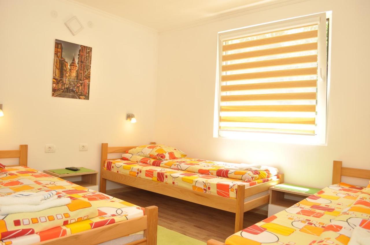 Apartments & Rooms Bojic Kolašin Extérieur photo