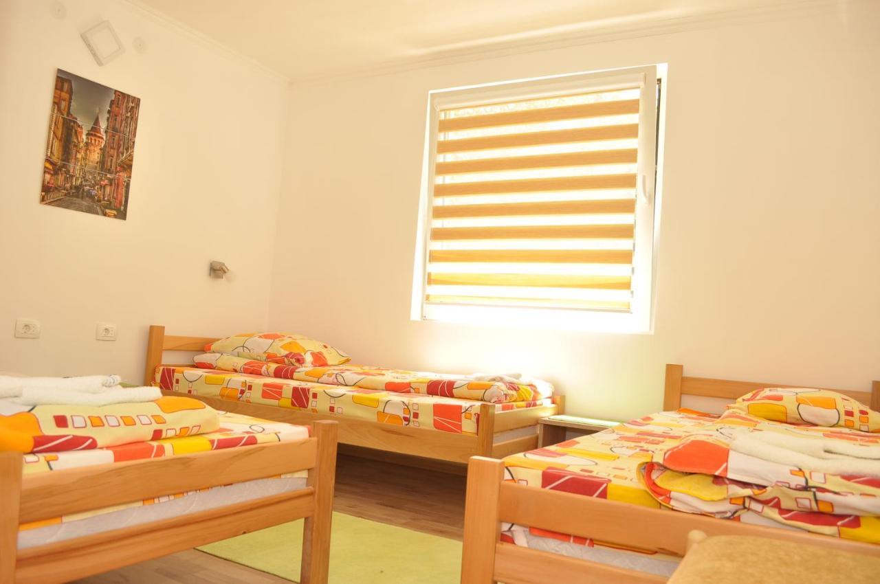 Apartments & Rooms Bojic Kolašin Extérieur photo