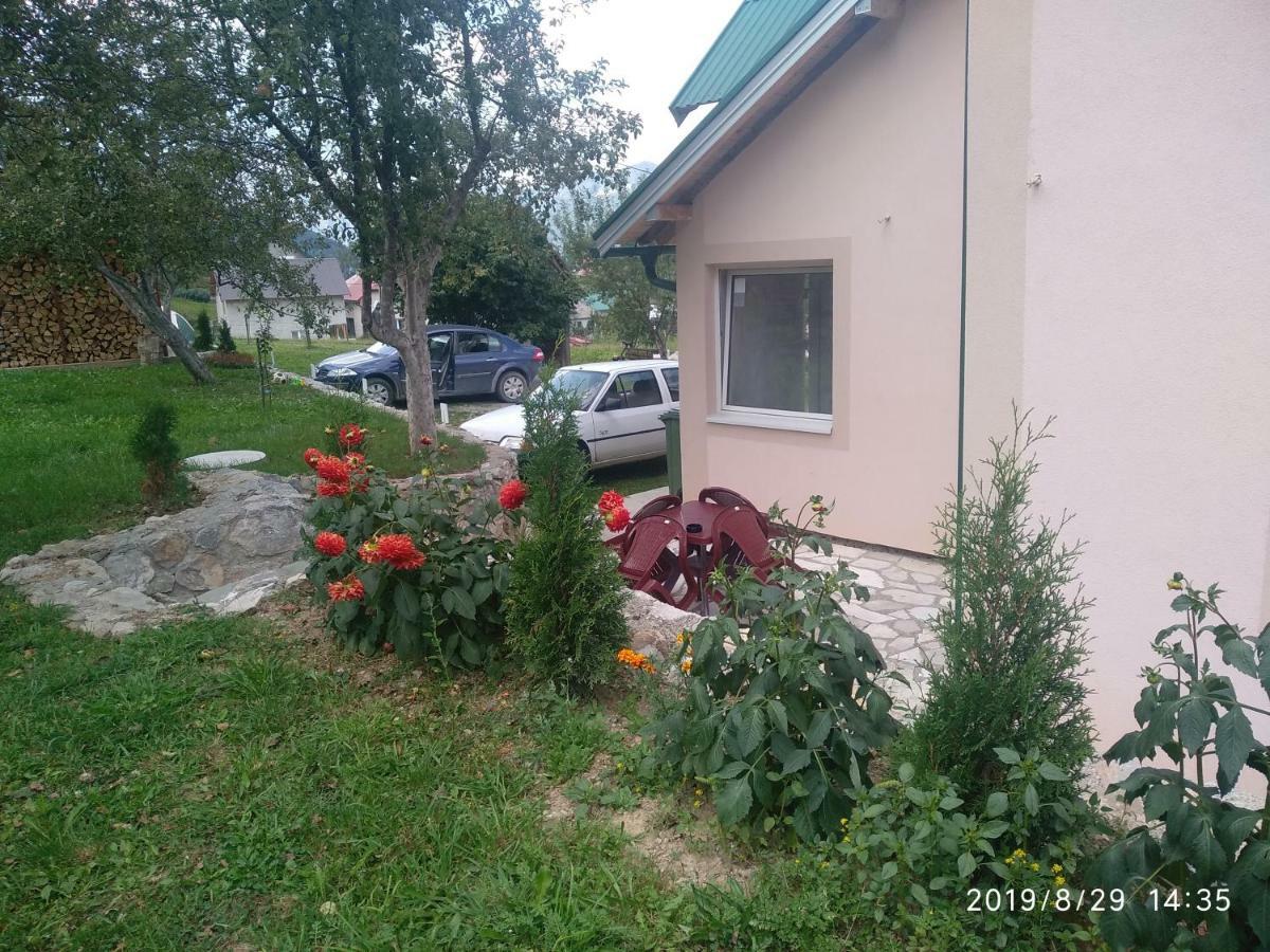 Apartments & Rooms Bojic Kolašin Extérieur photo