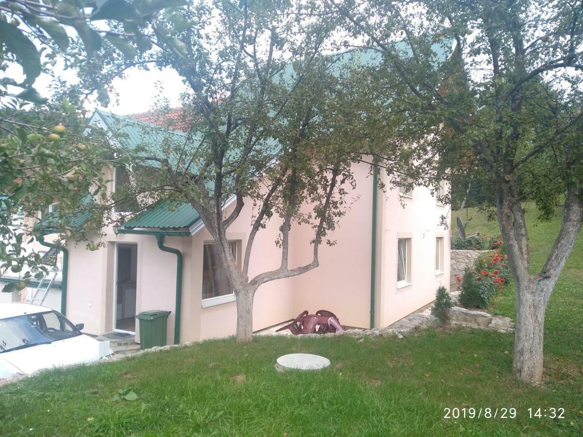 Apartments & Rooms Bojic Kolašin Extérieur photo