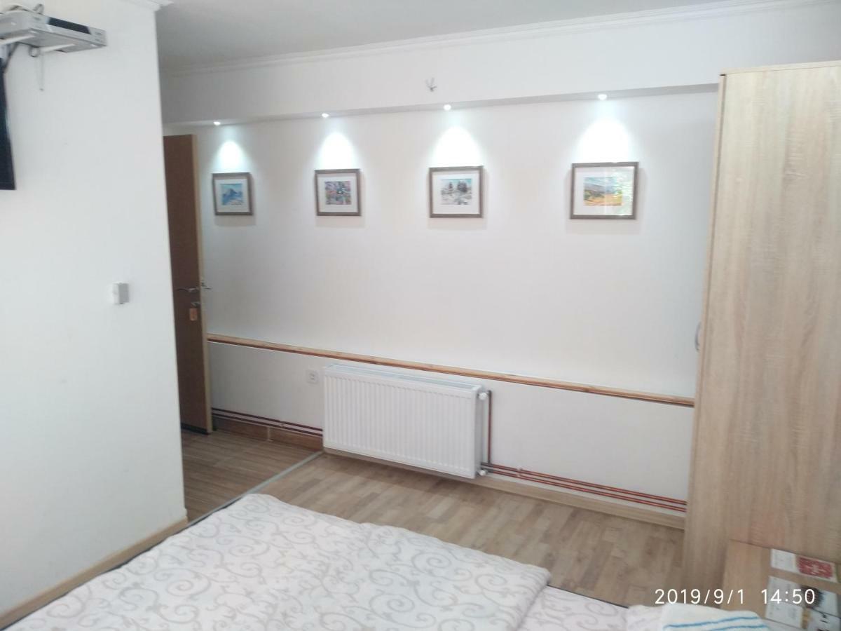Apartments & Rooms Bojic Kolašin Extérieur photo