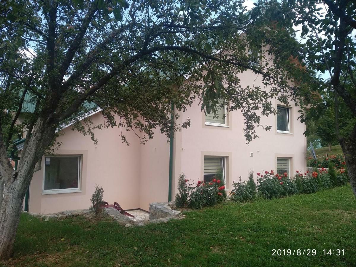 Apartments & Rooms Bojic Kolašin Extérieur photo